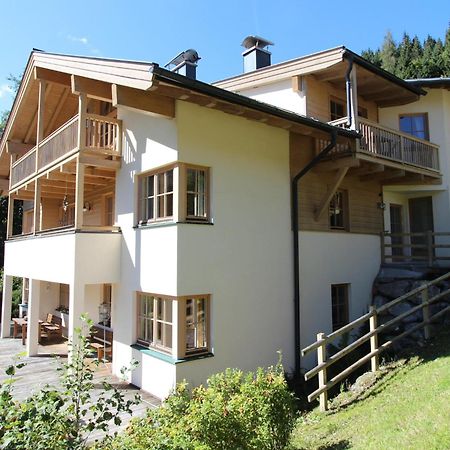 Chalet Sanna Hinterlengau Saalbach-Hinterglemm Ngoại thất bức ảnh