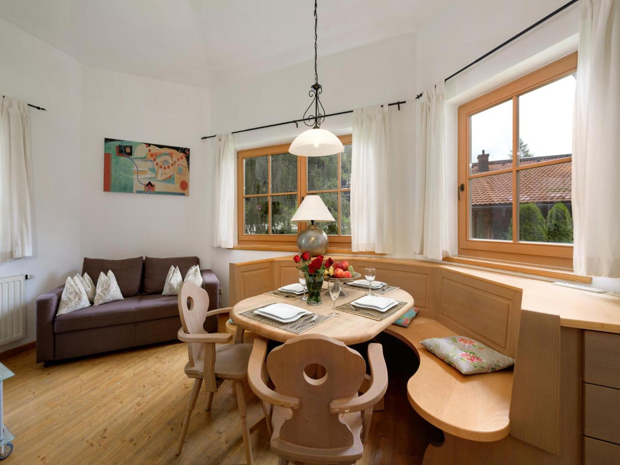 Chalet Sanna Hinterlengau Saalbach-Hinterglemm Ngoại thất bức ảnh